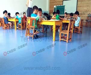 無錫騰方兒童商用地板，關(guān)注兒童反體罰