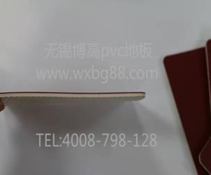 騰方教您如何成為PVC運(yùn)動地膠的辨別高手