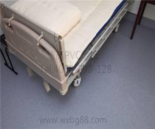 騰方兒童醫(yī)院專用塑膠地板，為兒童撐起安全傘
