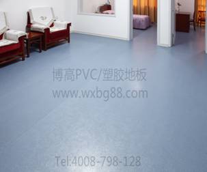 養(yǎng)老服務(wù)業(yè)加快發(fā)展，養(yǎng)老院PVC塑膠地板前景可觀