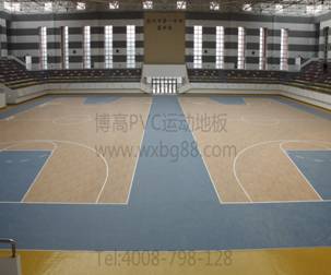 1年1度國(guó)際籃球日，1年1年更專(zhuān)業(yè)的騰方籃球場(chǎng)地膠