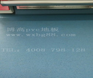 車展來襲，騰方PVC塑膠地板幫您裝點您的愛車