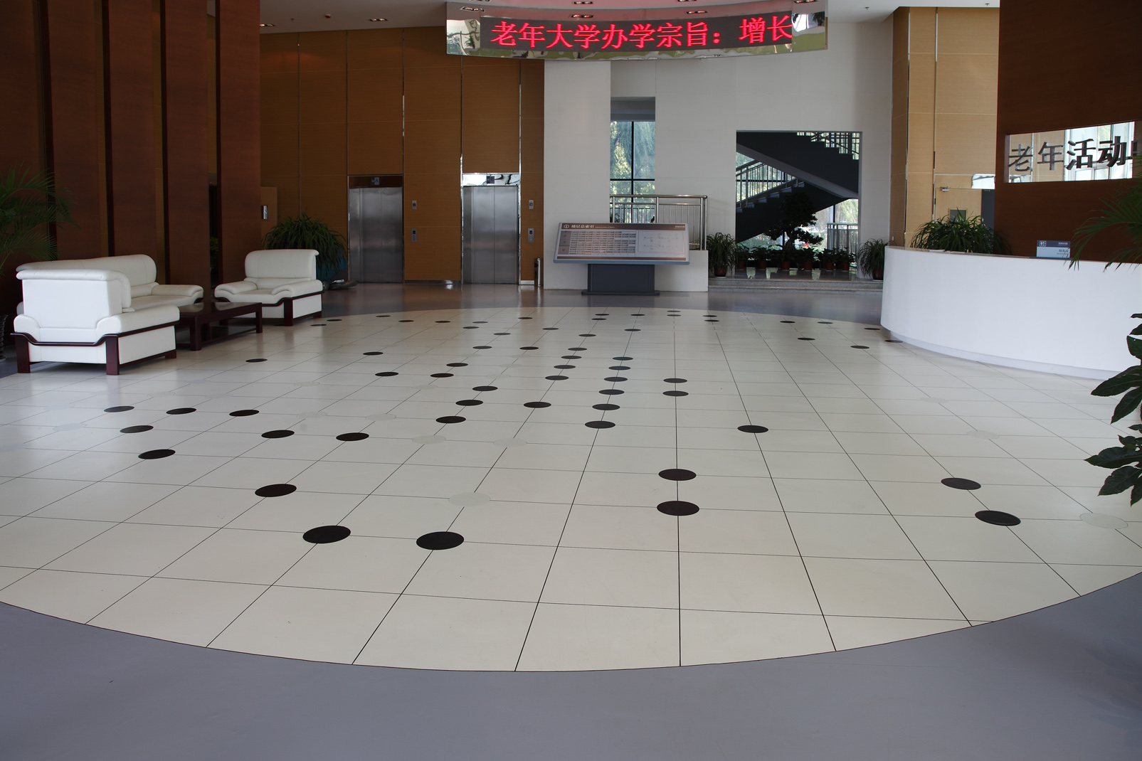 PVC地板的清潔保養(yǎng)方法，值得收藏！【騰方PVC地板】